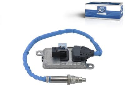Sensor NOx, inyección de urea DT Spare Parts 3.37072