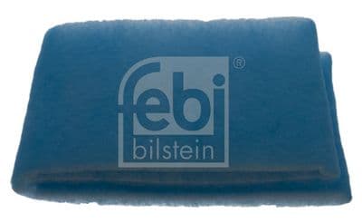 Filtro, aire del interior FEBI BILSTEIN 45015