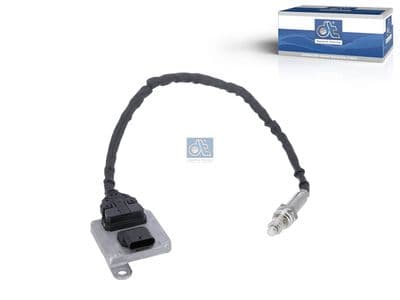 Sensor NOx, inyección de urea DT Spare Parts 4.69525