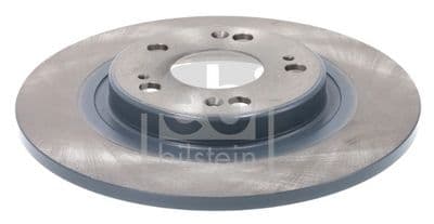 Disco de freno FEBI BILSTEIN 1003444