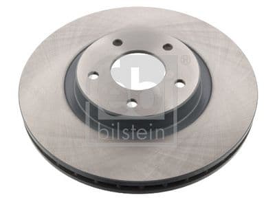 Disco de freno FEBI BILSTEIN 44138