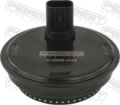 Sensor, revoluciones de la rueda FEBEST 01606-009