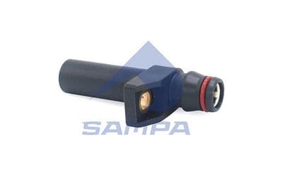 Unidad de control, sensor de detonaciones SAMPA 096.3152