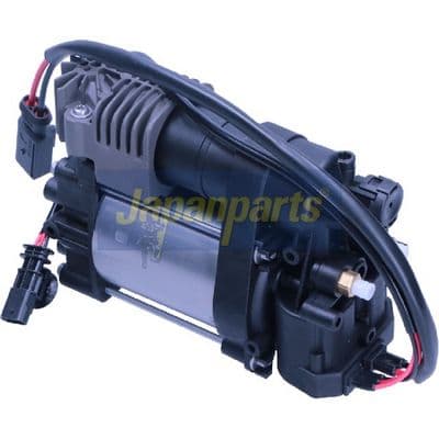 Compresor, sistema de aire comprimido JAPANPARTS MM-ASC061