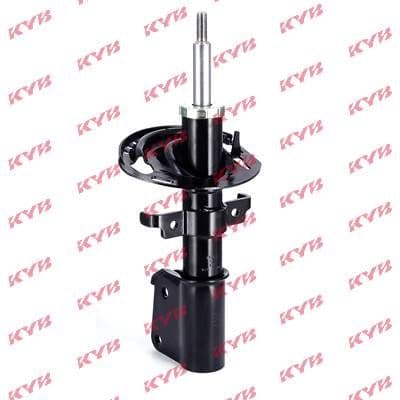 Amortiguador KYB 634814