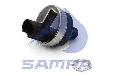 Sensor, presión de aceite SAMPA 091.409