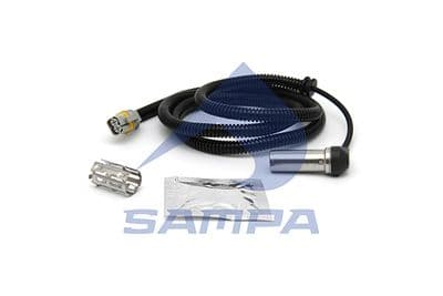Sensor, revoluciones de la rueda SAMPA 091.300