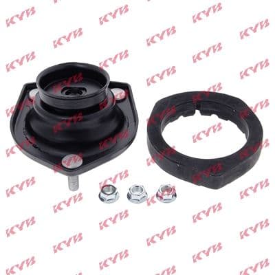 Base de amortiguador KYB SM5492