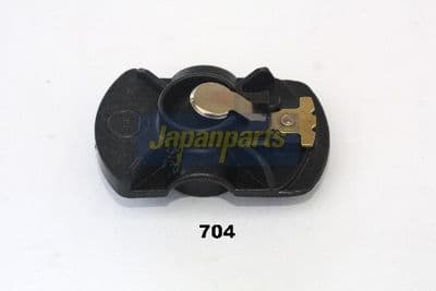 Rotor del distribuidor de encendido JAPANPARTS SR-704