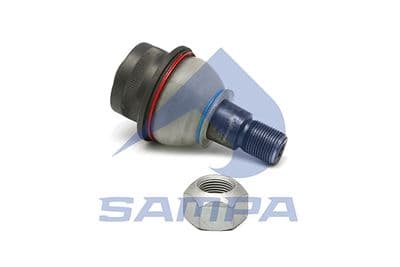 Rótula de suspensión/carga SAMPA 097.688