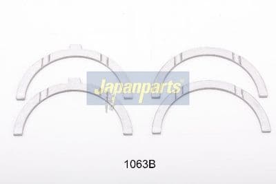 Disco distanciador, cigüeñal JAPANPARTS TW1063B