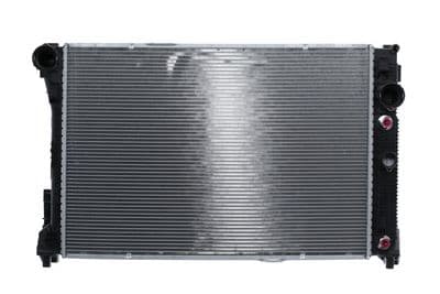 Radiador, refrigeración del motor VALEO 735292