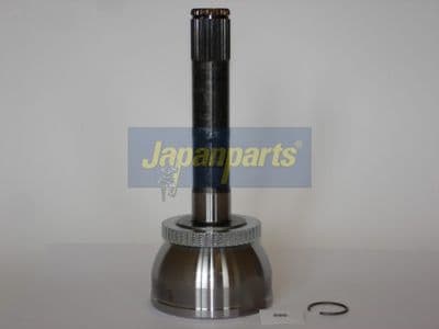 Juego de articulación, eje de transmisión JAPANPARTS GI-298