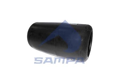Cubrepolvo, suspensión neumática SAMPA SP 55719