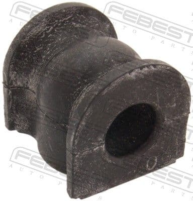 Soporte, estabilizador FEBEST HSB-CF4R