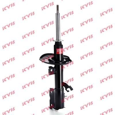 Amortiguador KYB 339197