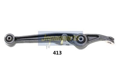 Brazo oscilante, suspensión de ruedas JAPANPARTS CJ-413R