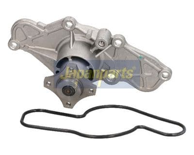Bomba de agua, refrigeración del motor JAPANPARTS PQ-327