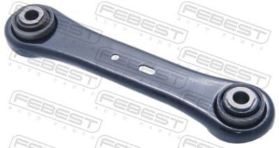 Brazo oscilante, suspensión de ruedas FEBEST 2725-S60