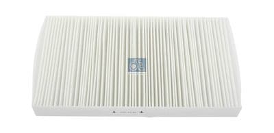 Filtro, aire del interior DT Spare Parts 7.74106