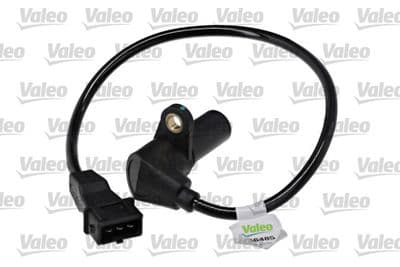 Sensor posición de cigueñal VALEO 366485