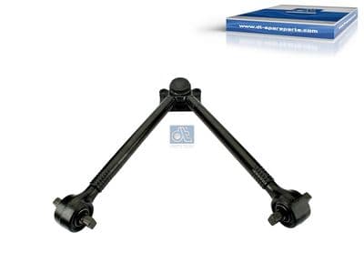 Brazo oscilante, suspensión de ruedas DT Spare Parts 2.62612