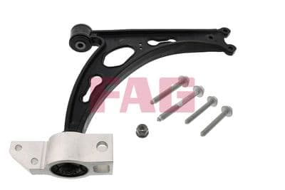 Brazo oscilante, suspensión de ruedas Schaeffler FAG 821 0564 10