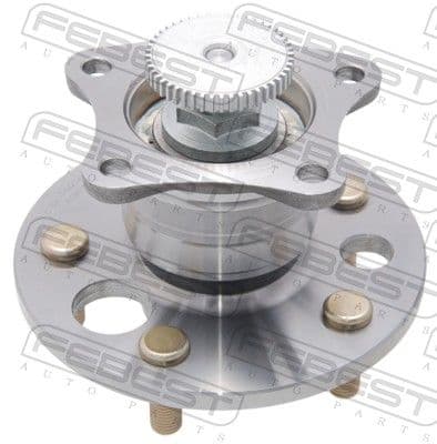 Buje FEBEST 0182-SXV20A48R