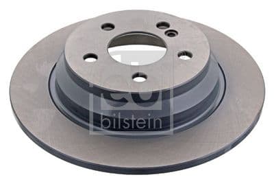 Disco de freno FEBI BILSTEIN 43899