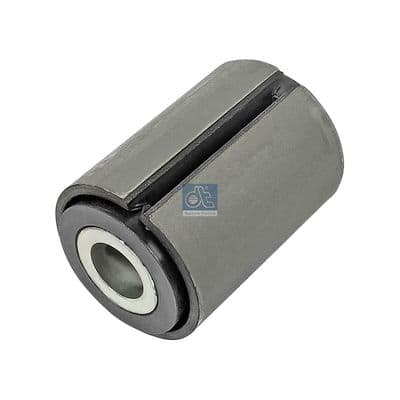 Casquillo del buje, muelle DT Spare Parts 4.81304