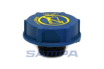 Tapón, depósito de refrigerante SAMPA 036.319