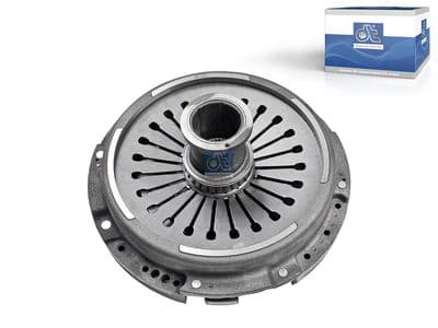 Plato de presión de clutch DT Spare Parts 4.65021