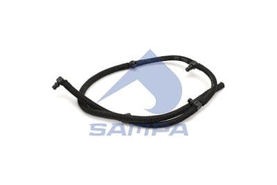 Manguera de combustible SAMPA 201.442