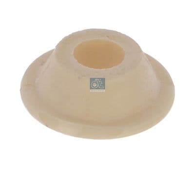 Casquillo, soporte de la cabina DT Spare Parts 1.22455