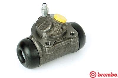 Cilindro de freno de rueda BREMBO A 12 194