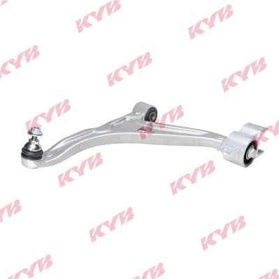 Brazo oscilante, suspensión de ruedas KYB KSC5315