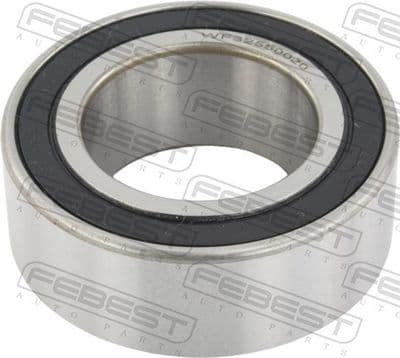 Cojinete, eje de compresor FEBEST WF32550020