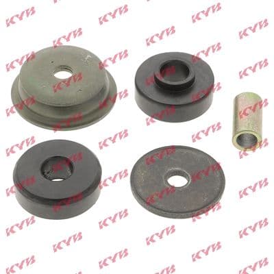 Base de amortiguador KYB SM5455