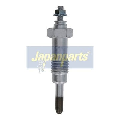 Bujía de precalentamiento JAPANPARTS B027