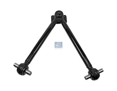 Brazo oscilante, suspensión de ruedas DT Spare Parts 7.14105