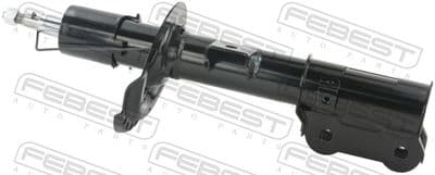 Amortiguador FEBEST 12110-009FL