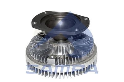 Acoplamiento, ventilador del radiador SAMPA 060.498