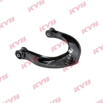 Brazo oscilante, suspensión de ruedas KYB KSC6101