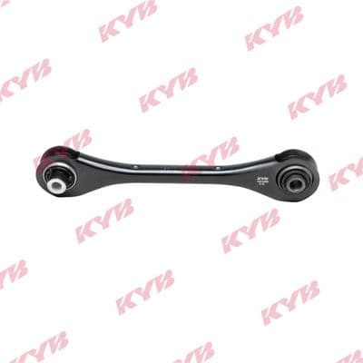 Brazo oscilante, suspensión de ruedas KYB KSC6490