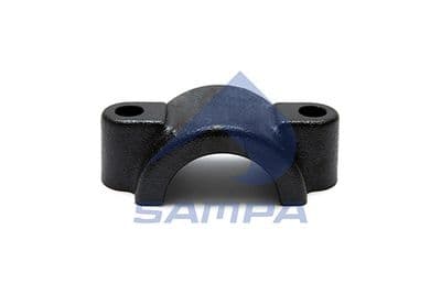 Soporte, soporte del estabilizador SAMPA 010.1416
