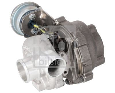 Turbocompresor, sobrealimentación FEBI BILSTEIN 187479