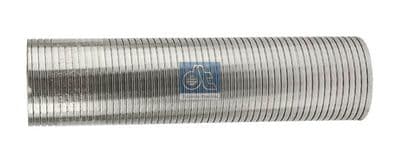 Unión flexible, escape DT Spare Parts 3.25051