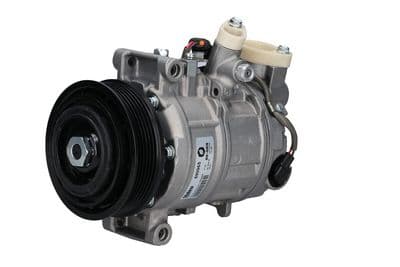 Compresor, aire acondicionado VALEO 690965