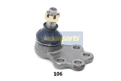 Rótula de suspensión/carga JAPANPARTS LB-106
