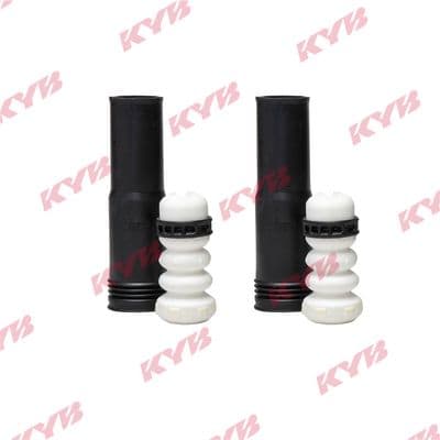 Juego de guardapolvos, amortiguador KYB 910398